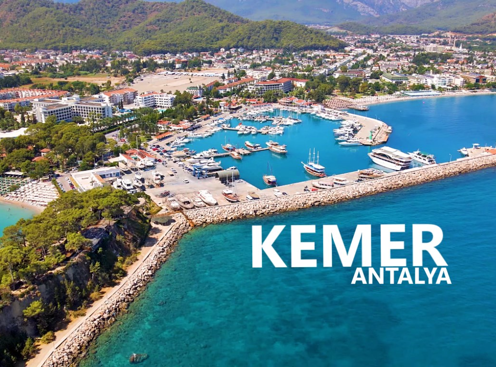 Kemer Airport Transfer